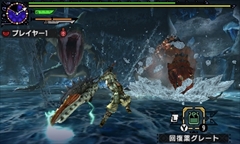 画像ギャラリー No.003のサムネイル画像 / 「モンスターハンターダブルクロス」,セーラームーンコラボなどのDLCを配信開始。2つの配信クエストおよびギルドカード背景と称号を紹介