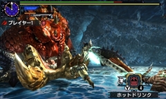 画像ギャラリー No.004のサムネイル画像 / 「モンスターハンターダブルクロス」,セーラームーンコラボなどのDLCを配信開始。2つの配信クエストおよびギルドカード背景と称号を紹介