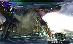 画像ギャラリー No.005のサムネイル画像 / 「モンスターハンターダブルクロス」,セーラームーンコラボなどのDLCを配信開始。2つの配信クエストおよびギルドカード背景と称号を紹介