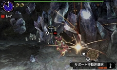 画像ギャラリー No.007のサムネイル画像 / 「モンスターハンターダブルクロス」,セーラームーンコラボなどのDLCを配信開始。2つの配信クエストおよびギルドカード背景と称号を紹介