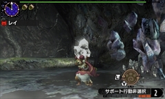 画像ギャラリー No.008のサムネイル画像 / 「モンスターハンターダブルクロス」,セーラームーンコラボなどのDLCを配信開始。2つの配信クエストおよびギルドカード背景と称号を紹介