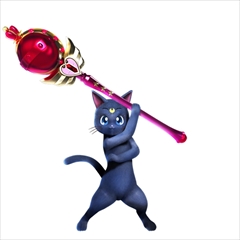 画像ギャラリー No.012のサムネイル画像 / 「モンスターハンターダブルクロス」,セーラームーンコラボなどのDLCを配信開始。2つの配信クエストおよびギルドカード背景と称号を紹介