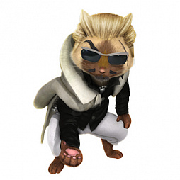 画像ギャラリー No.014のサムネイル画像 / 「モンスターハンターダブルクロス」で漫画「WORST」とのコラボコンテンツが本日配信。クエストをクリアして「鉄生ネコシリーズ」を作ろう