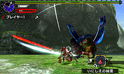 画像ギャラリー No.010のサムネイル画像 / 「MHダブルクロス」,コロコロコミック「でんぢゃらすリーマン」とのコラボコンテンツが配信。「大神」とのコラボコンテンツも登場