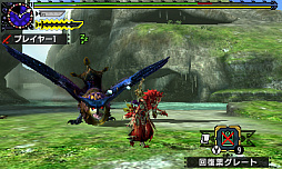 画像ギャラリー No.011のサムネイル画像 / 「MHダブルクロス」,コロコロコミック「でんぢゃらすリーマン」とのコラボコンテンツが配信。「大神」とのコラボコンテンツも登場