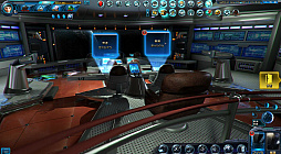 画像ギャラリー No.004のサムネイル画像 / 「STAR TREK エイリアン・ドメイン」,近日配信予定のアップデートで変わる同盟システムの情報が公開