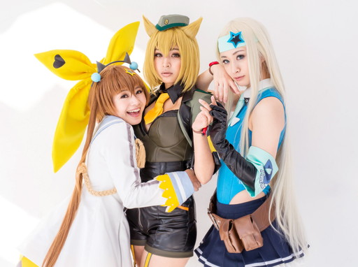 画像ギャラリー No.008のサムネイル画像 / アニメ版「デスティニーチャイルド」のシャルルがゲーム版のピックアップ召喚に登場