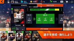 NBA LIVE Mobile Хåȥܡסΰƥब