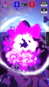 画像ギャラリー No.004のサムネイル画像 / 「#コンパス」,対戦格闘ゲーム「ギルティギア」とのコラボレーションを1月下旬に実施