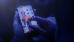 画像ギャラリー No.006のサムネイル画像 / 「#コンパス」に新ヒーロー“初音ミク”が登場。TVCMも放映決定