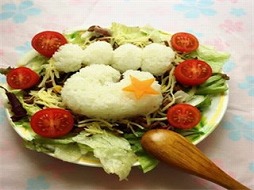 画像ギャラリー No.002のサムネイル画像 / 「#コンパス」の公認カフェが9月20日にオープン