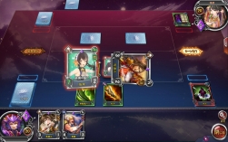 画像ギャラリー No.003のサムネイル画像 / my GAMECITY版「ランブルバースト」の事前登録受付がスタート