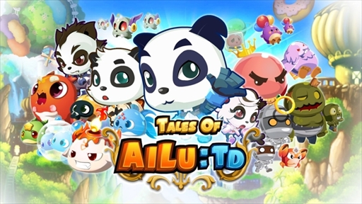 画像ギャラリー No.001のサムネイル画像 / タワーディフェンスゲーム「テイルズ オブ アイル」,Google Play Storeにてリリース開始