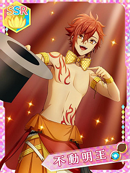 画像ギャラリー No.002のサムネイル画像 / 「なむあみだ仏っ!」でイベント“新春!仏たちの秘術大会”がスタート