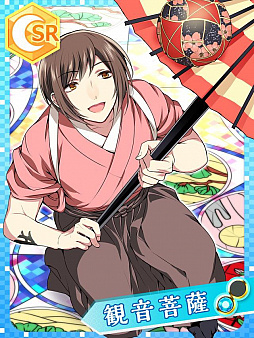 画像ギャラリー No.003のサムネイル画像 / 「なむあみだ仏っ!」でイベント“新春!仏たちの秘術大会”がスタート