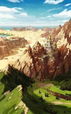 画像ギャラリー No.049のサムネイル画像 / 多人数参加型RPGとなったブレイブリーの特徴とは?「BRAVELY DEFAULT FAIRY'S EFFECT」の新情報&ゲーム概要を一挙紹介