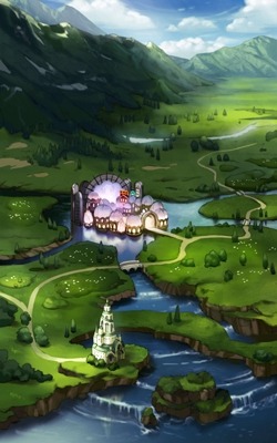 画像ギャラリー No.050のサムネイル画像 / 多人数参加型RPGとなったブレイブリーの特徴とは?「BRAVELY DEFAULT FAIRY'S EFFECT」の新情報&ゲーム概要を一挙紹介