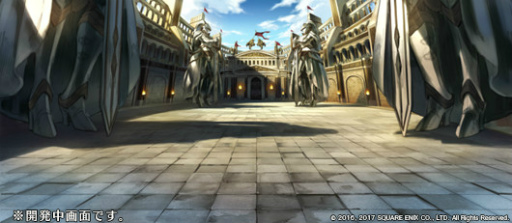 画像ギャラリー No.010のサムネイル画像 / 「BRAVELY DEFAULT FAIRY'S EFFECT」高難易度チャレンジダンジョンや対戦コンテンツの構想など,新情報が一部公開