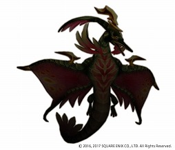 画像ギャラリー No.008のサムネイル画像 / 「BRAVELY DEFAULT FAIRY'S EFFECT」の高難度クエスト“アビスホール”が5月25日に正式実装。55階では新ボスが待ち受ける