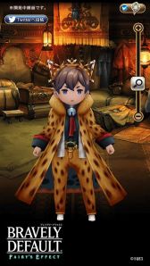 画像ギャラリー No.004のサムネイル画像 / 「BRAVELY DEFAULT FAIRY’S EFFECT」のストーリー10章が公開に
