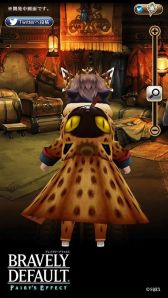 画像ギャラリー No.005のサムネイル画像 / 「BRAVELY DEFAULT FAIRY’S EFFECT」のストーリー10章が公開に