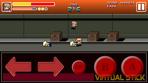 画像ギャラリー No.005のサムネイル画像 / レトロゲームへのオマージュを感じられる一本。「DREAD DRAGON」を紹介する「(ほぼ)日刊スマホゲーム通信」第1280回