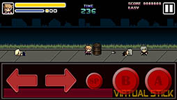 画像ギャラリー No.007のサムネイル画像 / レトロゲームへのオマージュを感じられる一本。「DREAD DRAGON」を紹介する「(ほぼ)日刊スマホゲーム通信」第1280回