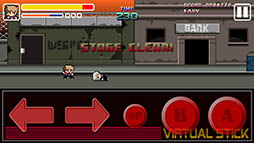 画像ギャラリー No.009のサムネイル画像 / レトロゲームへのオマージュを感じられる一本。「DREAD DRAGON」を紹介する「(ほぼ)日刊スマホゲーム通信」第1280回