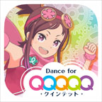  No.001Υͥ / ॹǥ˥᡼Υꥺॢ󡤡֥ݥåԥQ Dance for Quintet!פۿϡϿڶʤʤɤ餫