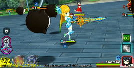 画像ギャラリー No.003のサムネイル画像 / 未来の渋谷を舞台に戦うRPG「キヲクロスト」の事前登録がスタート。GReeeeNのHIDEさんがキャラクターボイスに初挑戦