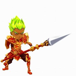 画像ギャラリー No.007のサムネイル画像 / 未来の渋谷を舞台に戦うRPG「キヲクロスト」の事前登録がスタート。GReeeeNのHIDEさんがキャラクターボイスに初挑戦