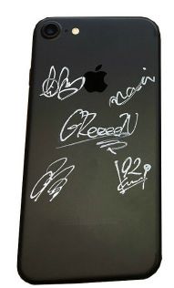 画像ギャラリー No.008のサムネイル画像 / 未来の渋谷を舞台に戦うRPG「キヲクロスト」の事前登録がスタート。GReeeeNのHIDEさんがキャラクターボイスに初挑戦