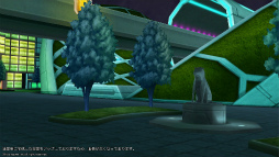 画像ギャラリー No.015のサムネイル画像 / 未来の渋谷を舞台に戦うRPG「キヲクロスト」の事前登録がスタート。GReeeeNのHIDEさんがキャラクターボイスに初挑戦