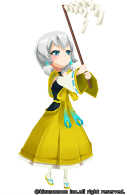 画像ギャラリー No.016のサムネイル画像 / 未来の渋谷を舞台に戦うRPG「キヲクロスト」の事前登録がスタート。GReeeeNのHIDEさんがキャラクターボイスに初挑戦