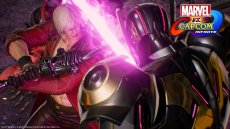 MARVEL VS. CAPCOM: INFINITEסܤǤȯ9219̾ο饯䥲ॷƥξܺ٤餫