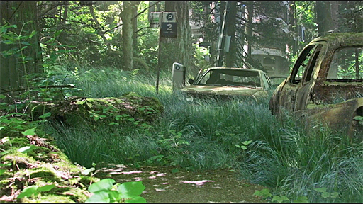 画像ギャラリー No.010のサムネイル画像 / 「The Last of Us Part II」の主人公は19歳になったエリー。「PlayStation Experience 2016」のパネルディスカッションで明らかになった情報を紹介