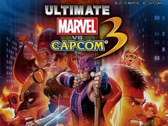 PCXbox OneǡULTIMATE MARVEL VS. CAPCOM 3פΥǤ37ȯ䡣PS4Ǥϥѥåȯ䤬