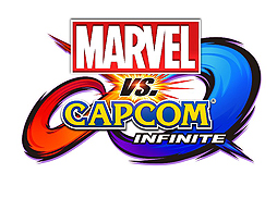  No.002Υͥ / MARVEL VS. CAPCOM: INFINITEסͥޥåȡ꡼⡼ɤΥȥ쥤顼鿷ʻ省8Τȯɽ