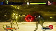 MARVEL VS. CAPCOM: INFINITEפˡ֥ѥޥס֥ϥס֥ե󥯡ȡס֥ͥ᥷פࡼӡ