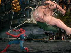 MARVEL VS. CAPCOM: INFINITEפˡ֥ѥޥס֥ϥס֥ե󥯡ȡס֥ͥ᥷פࡼӡ