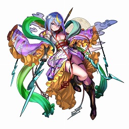 画像ギャラリー No.002のサムネイル画像 / 「ソラとウミのアイダ」,イベント“虹玉ガチャ”が開催