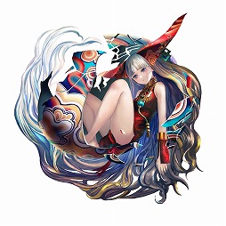 画像ギャラリー No.003のサムネイル画像 / 「ソラとウミのアイダ」,イベント“虹玉ガチャ”が開催