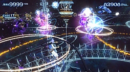 画像ギャラリー No.003のサムネイル画像 / 「MALICIOUS FALLEN」,配信日が2月10日に決定。価格は3600円(税込)。新たに収録される新章「追討編」の情報公開も