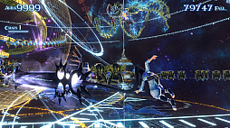 画像ギャラリー No.004のサムネイル画像 / 「MALICIOUS FALLEN」,配信日が2月10日に決定。価格は3600円(税込)。新たに収録される新章「追討編」の情報公開も