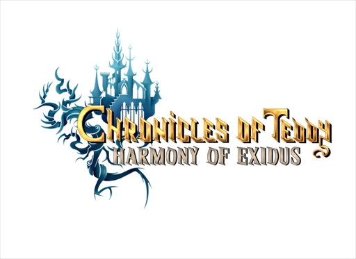 画像ギャラリー No.001のサムネイル画像 / PS4用アクションADV「クロニクルズ オブ テディ ハーモニー オブ エキシデス」が本日配信を開始