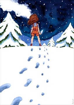 画像ギャラリー No.005のサムネイル画像 / PS4用アクションADV「クロニクルズ オブ テディ ハーモニー オブ エキシデス」が本日配信を開始