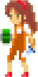 画像ギャラリー No.006のサムネイル画像 / PS4用アクションADV「クロニクルズ オブ テディ ハーモニー オブ エキシデス」が本日配信を開始