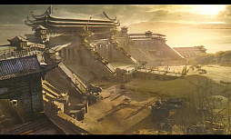 画像ギャラリー No.004のサムネイル画像 / 「真・三國無双8」が発表。3年ぶりのナンバリング最新作は,シリーズ初のオープンワールドを採用