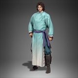 画像ギャラリー No.007のサムネイル画像 / 「真・三國無双8」の新衣装「平服」,関羽,張飛,孫堅,貂蝉ら9人分が公開。公式サイトでは37人の武将に声優コメントを追加