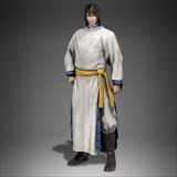 画像ギャラリー No.008のサムネイル画像 / 「真・三國無双8」の新衣装「平服」,関羽,張飛,孫堅,貂蝉ら9人分が公開。公式サイトでは37人の武将に声優コメントを追加